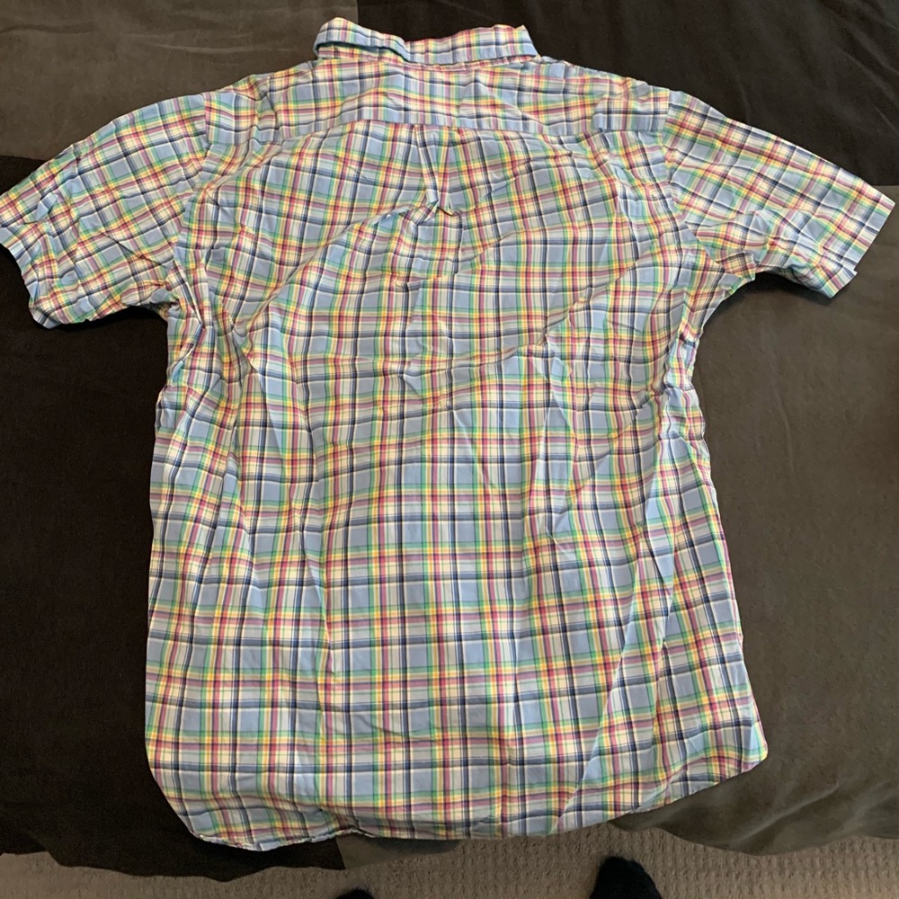 Large Polo Button Down - image 2